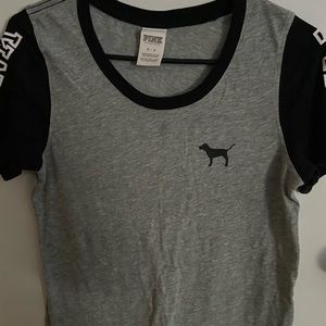 Victoria’s Secret t-shirt